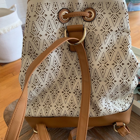 Apt 9 Mini Backpack - Picture 2 of 3